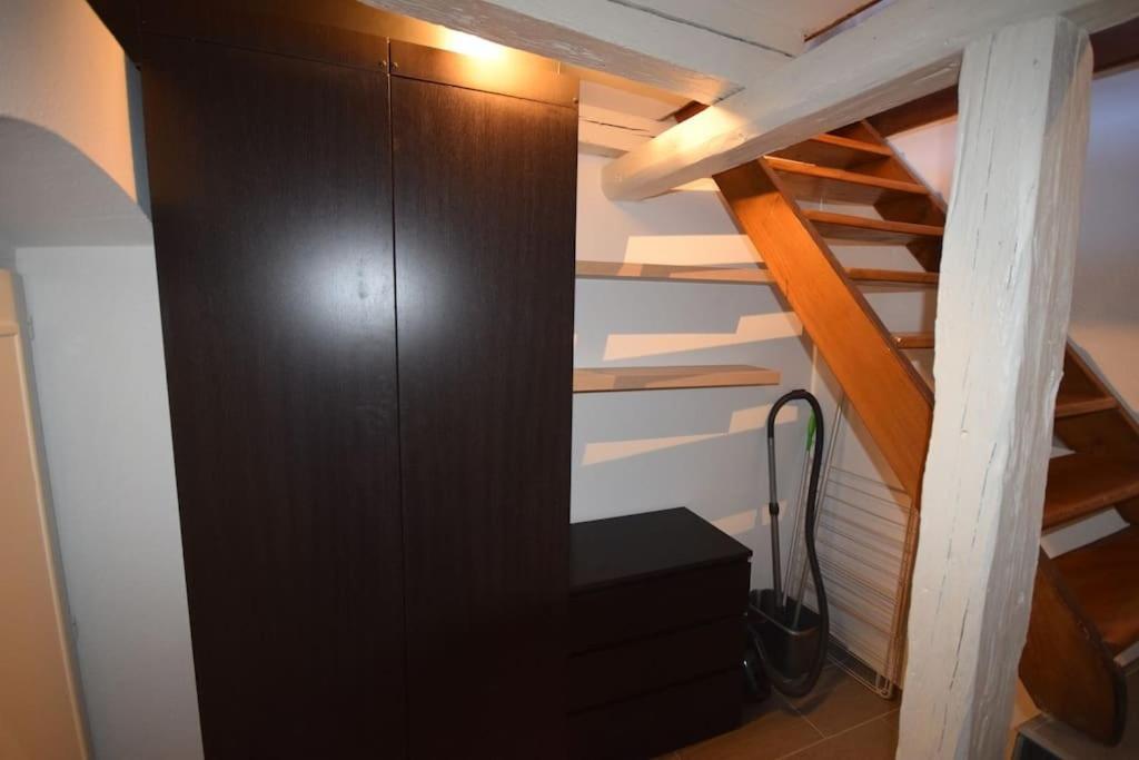 Le Studio Du Quai Des Pecheurs - Charmant Duplex Sur Les Quais Страсбург Экстерьер фото